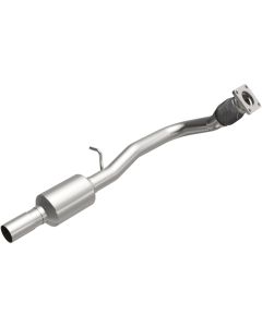 MagnaFlow Conv DF 90 Volkswagen Cabriolet 1.8 - 23212