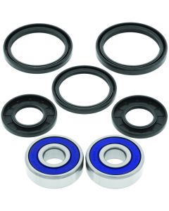 QBS Bearings - QUAD-413350