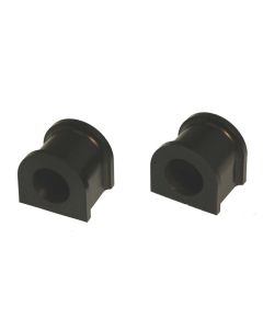 Prothane 98-02 Lexus GS Front Sway Bar Bushings - 28.5mm - Black - 18-1123-BL
