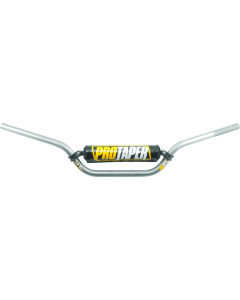 ProTaper SE ATV Mid Handlebar - Platinum Gray - 025278