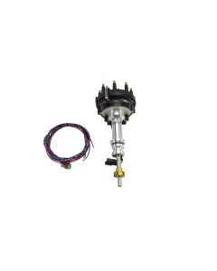 FAST Xdi Race Cam Sync Large Cap Distributor For Ford 289/302 - 304007