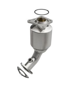 MagnaFlow Conv DF Nissan 04-05 Maxima Manifold/2006 Altima Manifold/04-09 Quest 3.5L Rear - 50833