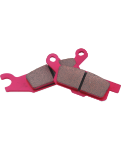 BikeMaster Yamaha Sintered Brake Pads - 961576