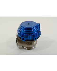 TiAL Sport MVR Wastegate 44mm (All Springs) w/Clamps - Blue - 002948