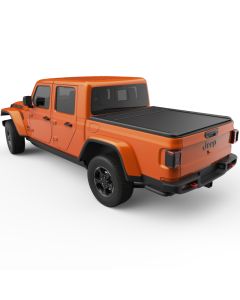 EGR 20-23 Jeep Gladiator Sport Overland Rubicon Sport S Retractable Bed Cover - RT039031E