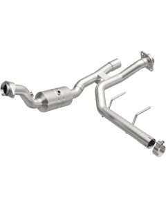 Magnaflow Conv DF 2017 F-150 3.5 OEM Underbody - 52592