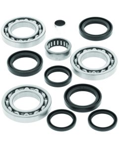 High-Performance QBS Bearings - QUAD-413972