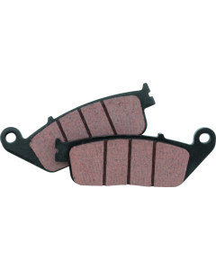 BikeMaster Kawasaki Brake Pads - 961122