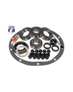 Yukon Gear Master Overhaul Kit For Chrysler 76-04 8.25in Diff - YK C8.25-B