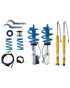 Bilstein 14-19 Mercedes-Benz CLA45 AMG / 14-19 CLA250 B16 DampTronic Kit - 49-265262