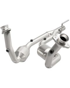 MagnaFlow Conv DF 04 Jeep Grand Cherokee 4.7L - 23178