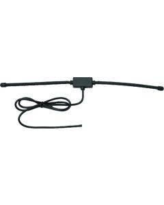Kuryakyn Hidden Antenna For Harley-Davidson - 897