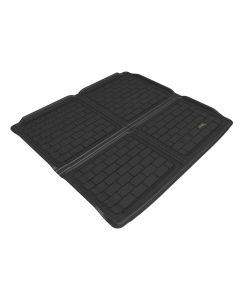 3D MAXpider 2022 BMW Ix Kagu Black Cargo - M1BM1241309