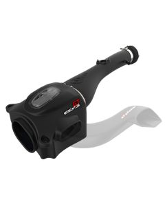 aFe POWER Momentum GT Pro Dry S Cold Air Intake System 08-11 Toyota Land Cruiser LC200 V6-4.0L - 51-76007