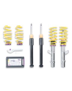 KW Coilover Kit V2 2015 VW Golf VII GTI w/o DCC - 1528000N