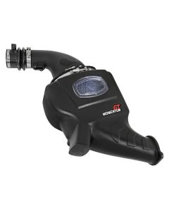 aFe Momentum GT Pro 5R Cold Air Intake System 17-20 Nissan Patrol L6 4.8L - 54-76107
