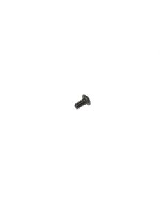 COMP Cams Bolt-On C6 Camshaft Retainer for Chevrolet Corvette C6 2005-2013, Billet Aluminum, Black Anodized Finish - 8106-B