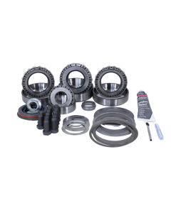 Revolution Gear & Axle 00-07 Ford 10.25in/10.5in Rear Axle Ring & Pinion Master Install Kit - 35-2046