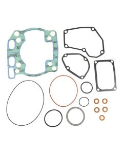 Athena 99-00 Suzuki RM 250 Top End Gasket Kit - P400510600241