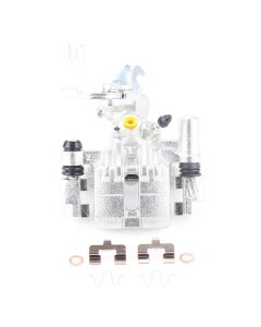 Power Stop 01-05 Mazda Miata Rear Left Autospecialty Caliper w/Bracket - L2738