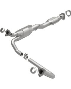 MagnaFlow Conv DF 00-04 Astro 4.3L - 447238
