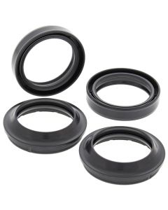 All Balls Racing 06-07 Yamaha TMAX XP500 (SA) Fork Oil Seal & Dust Seal Kit - 56-156