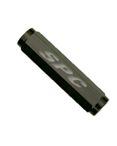 SPC Performance 5in. Aluminum Control Arm Adjusting Sleeve (3/4in. NPT Threads) - 92055