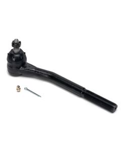 Ridetech 75-81 Camaro E-Coated Right Inner Tie Rod End with Power Steering - 90003026