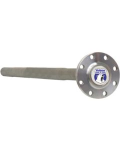 Yukon Gear Rear Axle For GM 11.5in (00+) w/ A Length Of 35.94in and 30 Splines - YA G12471486