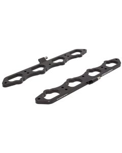Nitrous Express Coyote Dry Direct Port Plate Conversion - NX957