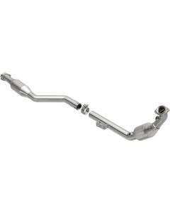 MagnaFlow Conv DF 01-03 Mercedes S500 Driver Side CA - 454037