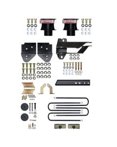Skyjacker 2017 Ford F-350 4x4 4in Spacer Kit - F1740S3