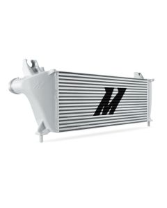 Mishimoto 19+ Ford Ranger 2.3L EcoBoost Performance Intercooler - Silver - MMINT-RGR-19SL