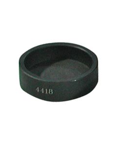 SPC Performance RECVNG TUBE 1.875 ID - 4418