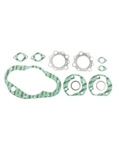 Athena 71-75 Suzuki T 500 Complete Gasket Kit (w/o Oil Seals) - P400510850505