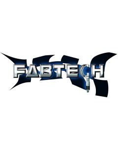 Fabtech Round U-Bolt Kit - 5/8-18 x 18.00 x 3.50 - FTS742