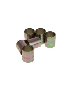 SPC Performance EZ ON HD INT SLEEVES (6) - 32123