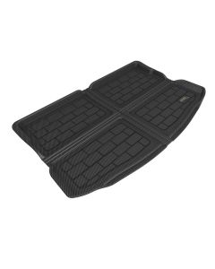 3D Maxpider 17-23 Chevrolet Bolt Ev Kagu Black Cargo - M1CH0871309
