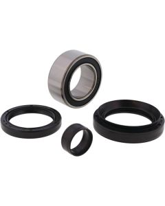 All Balls Racing 00-06 Honda TRX350FE Wheel Bearing Kit Front - 25-1513