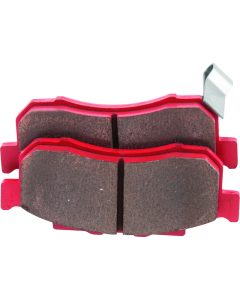 BikeMaster Honda Sintered Brake Pads - 961591