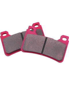 High-Performance BKM Sintered Brake Pads - BIKE-961507