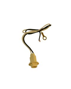 Omix Side Marker Wiring 72-95 CJ/YJ/XJ/MJ/SJ/J-Srs. - 12401.05