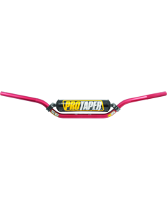 ProTaper SE Windham/RM Mid Handlebar - Red - 025314