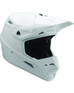 Answer AR1 Solid Helmet White - XS - 446259
