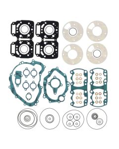 Athena 86-89 Suzuki RG 500 Complete Gasket Kit (Excl Oil Seal) - P400510850501