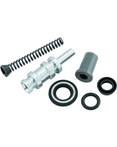 Bikers Choice 96-17 W/ 9/16 Bore Front Master Cylinder Rebuild Kit Replaces H-D 4500696 - 499776