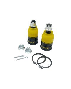 Whiteline 00-05 Honda Civic EP/ES/EU Front Roll Center Correction Kit - KCA520