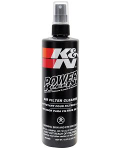 K&N Air Filter Cleaner 12oz Pump Spray - 99-0606