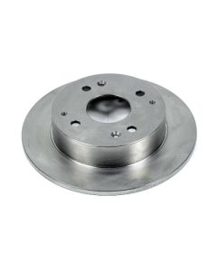 Power Stop 98-99 Acura CL Rear Autospecialty Brake Rotor - JBR799