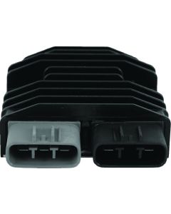 QBS Voltage Regulators - Reliable QUAD-463020 Solution